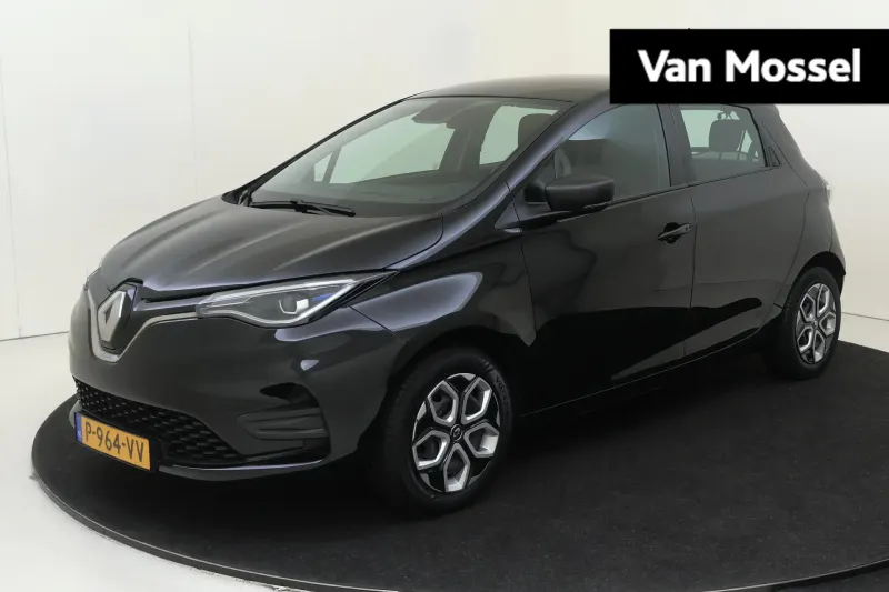 Renault Zoé (2021)