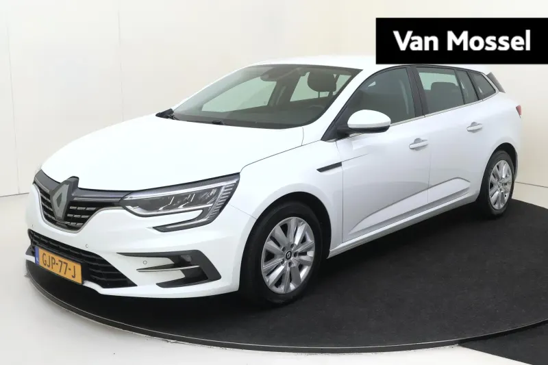 Renault Mégane (2023)