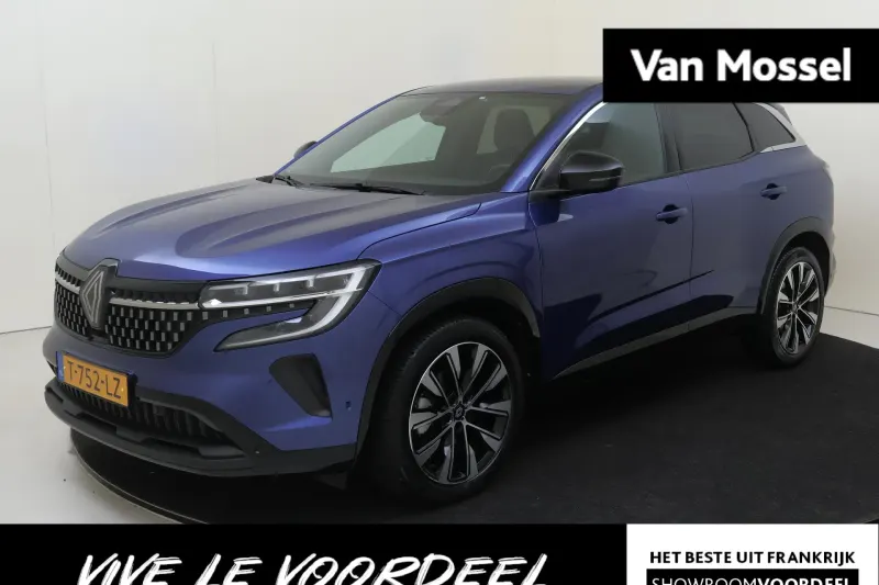 Renault Austral (2023)