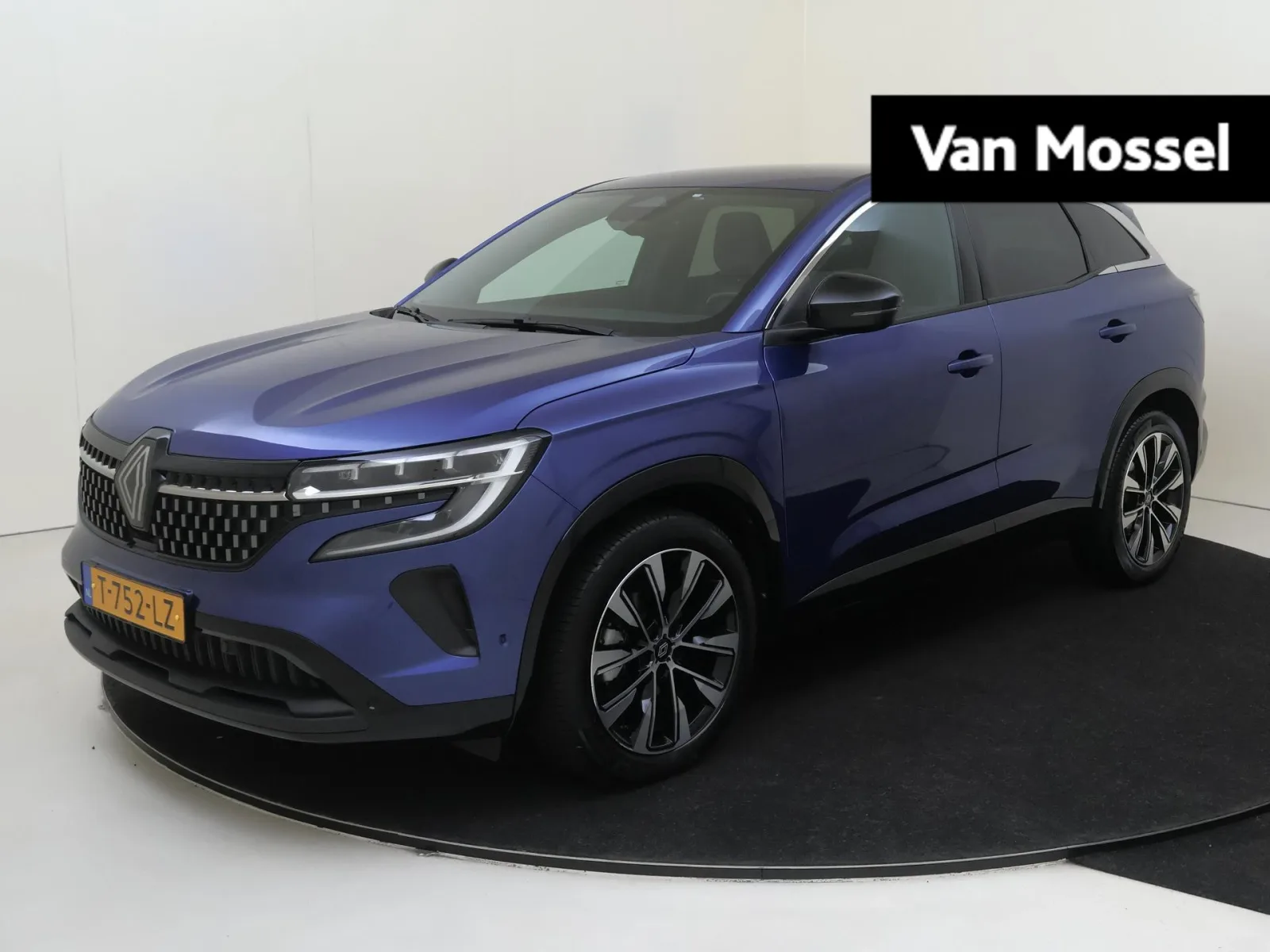 Renault Austral (2023) — foto 1