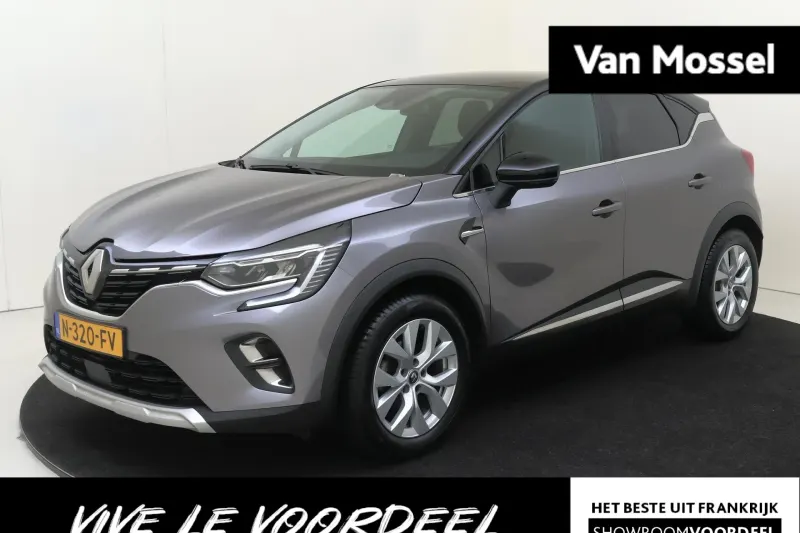 Renault Captur (2021)