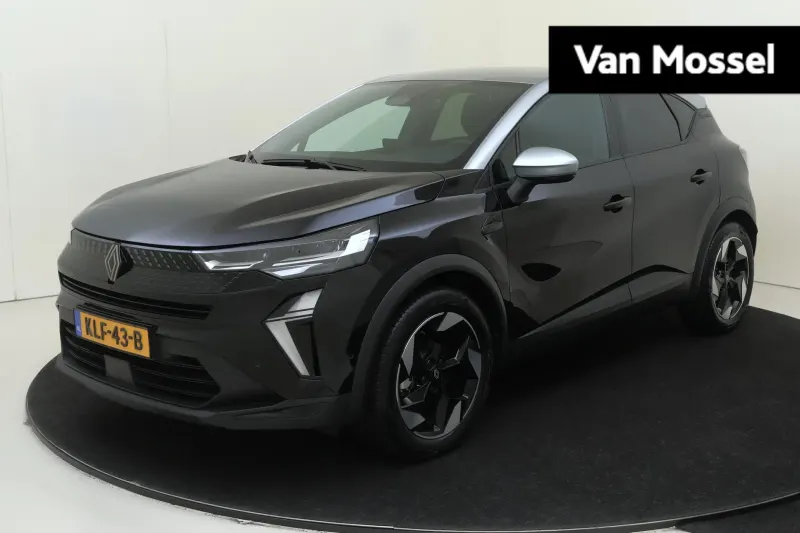 Renault Captur (2025)