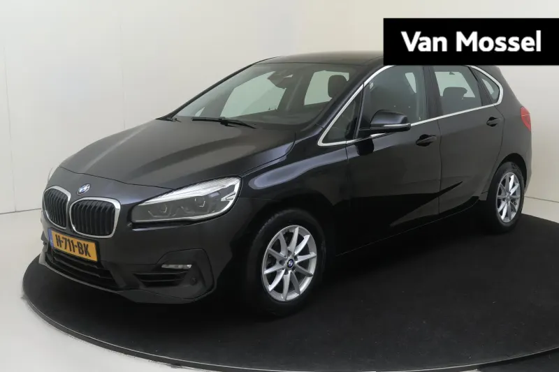 BMW 2-Serie Active Tourer (2020)