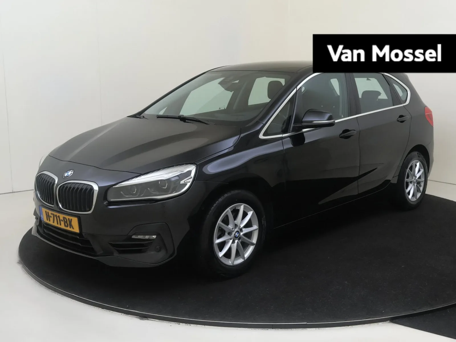 BMW 2-Serie Active Tourer (2020) — foto 1