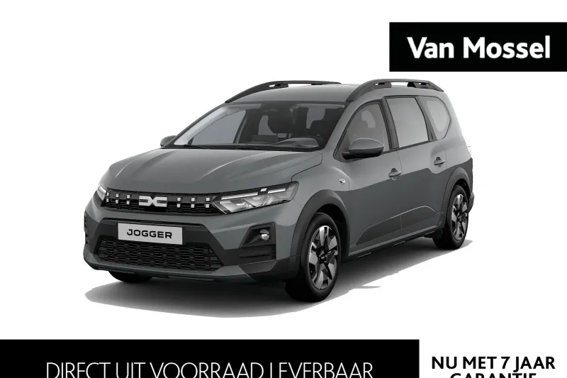 Dacia Jogger (2026)