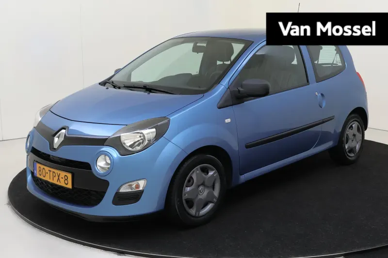 Renault Twingo (2012)