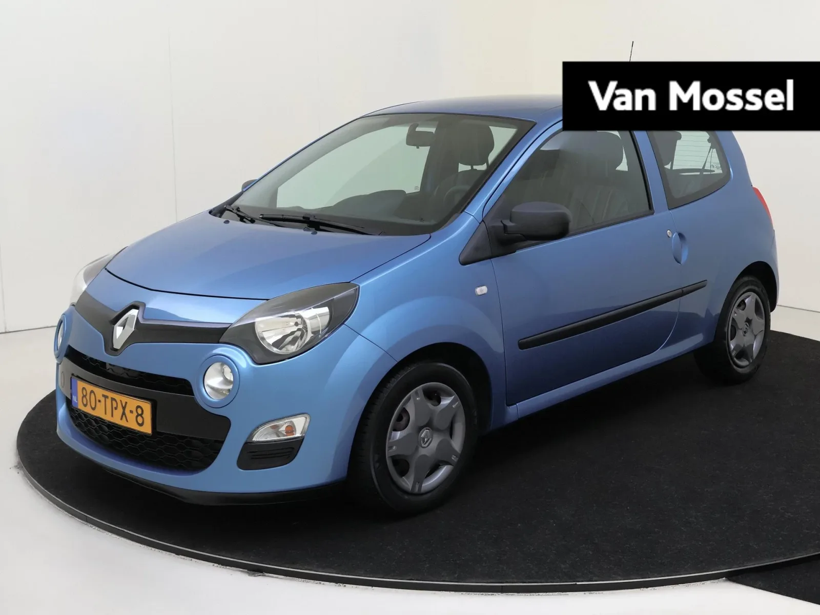 Renault Twingo (2012) — foto 1