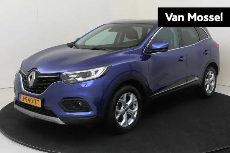 Renault Kadjar (2019)