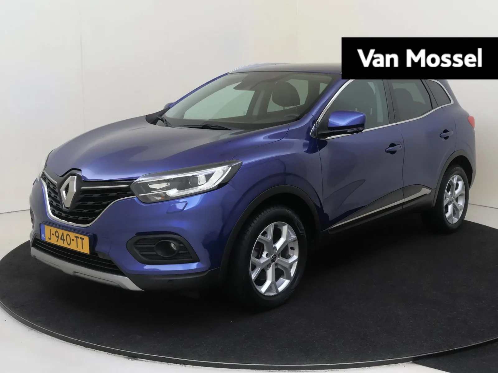 Renault Kadjar (2019) — foto 1
