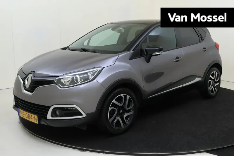 Renault Captur (2016)