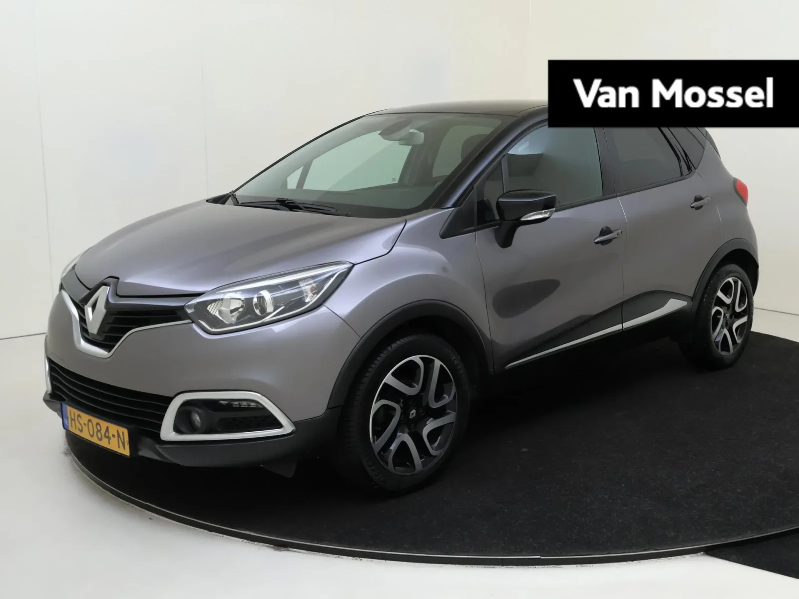 Renault Captur (2016) — foto 1