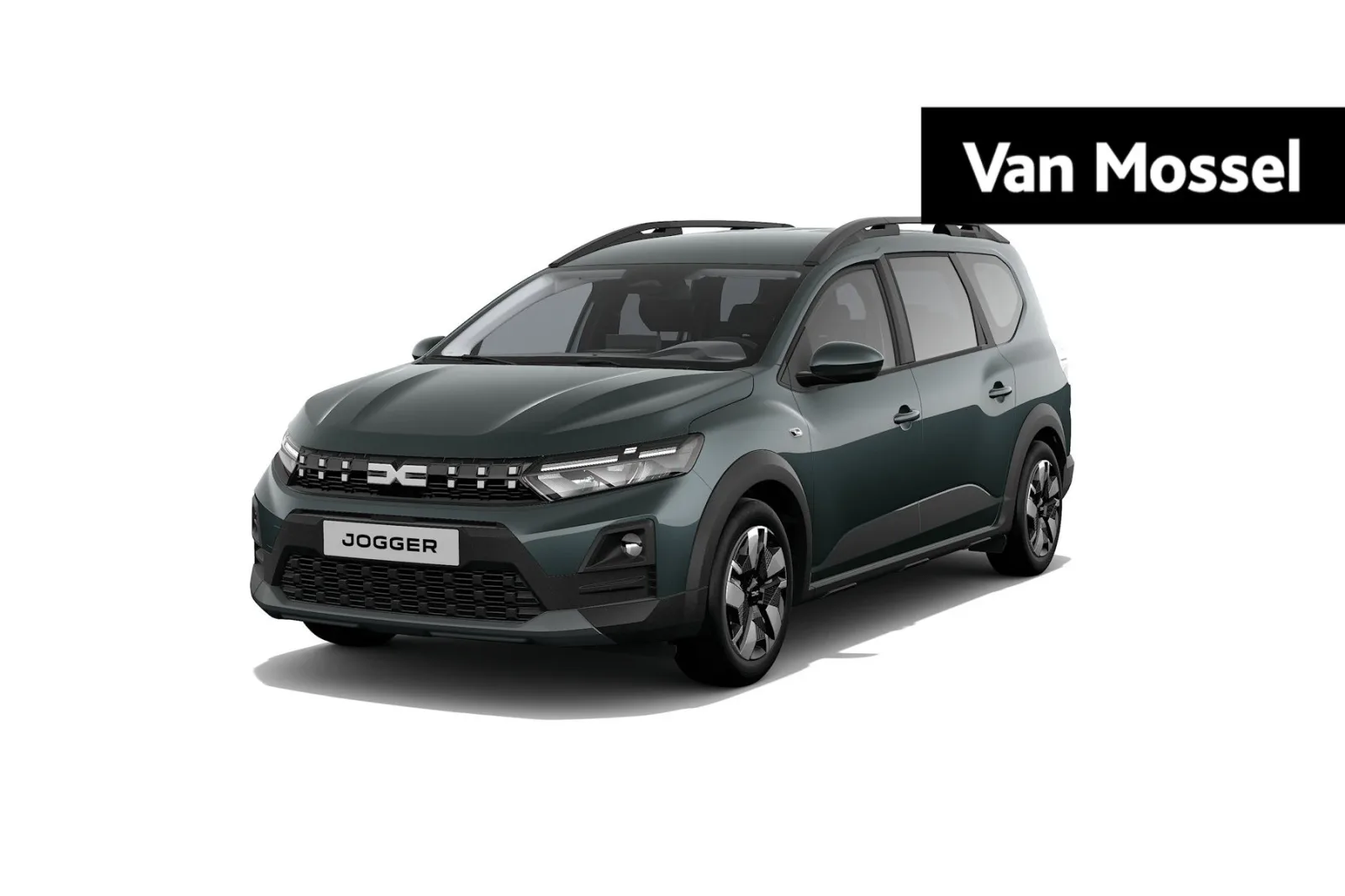Dacia Jogger (2026) — foto 1