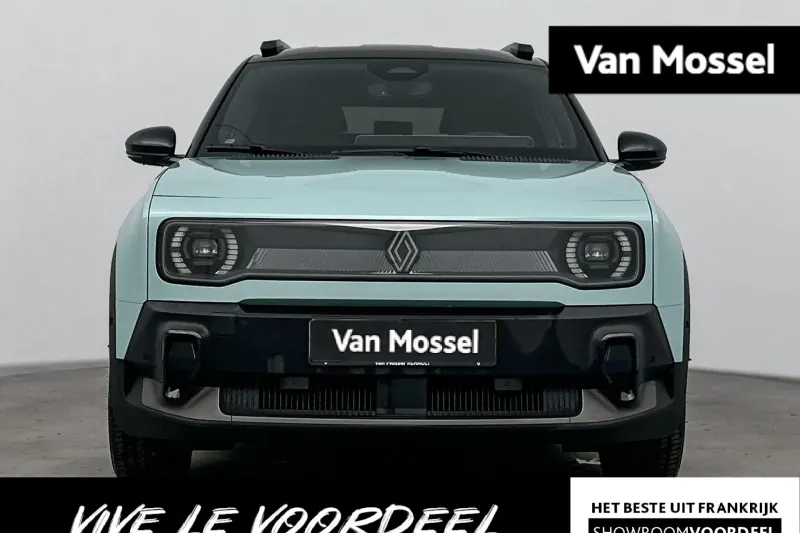 Renault 4 (2026)
