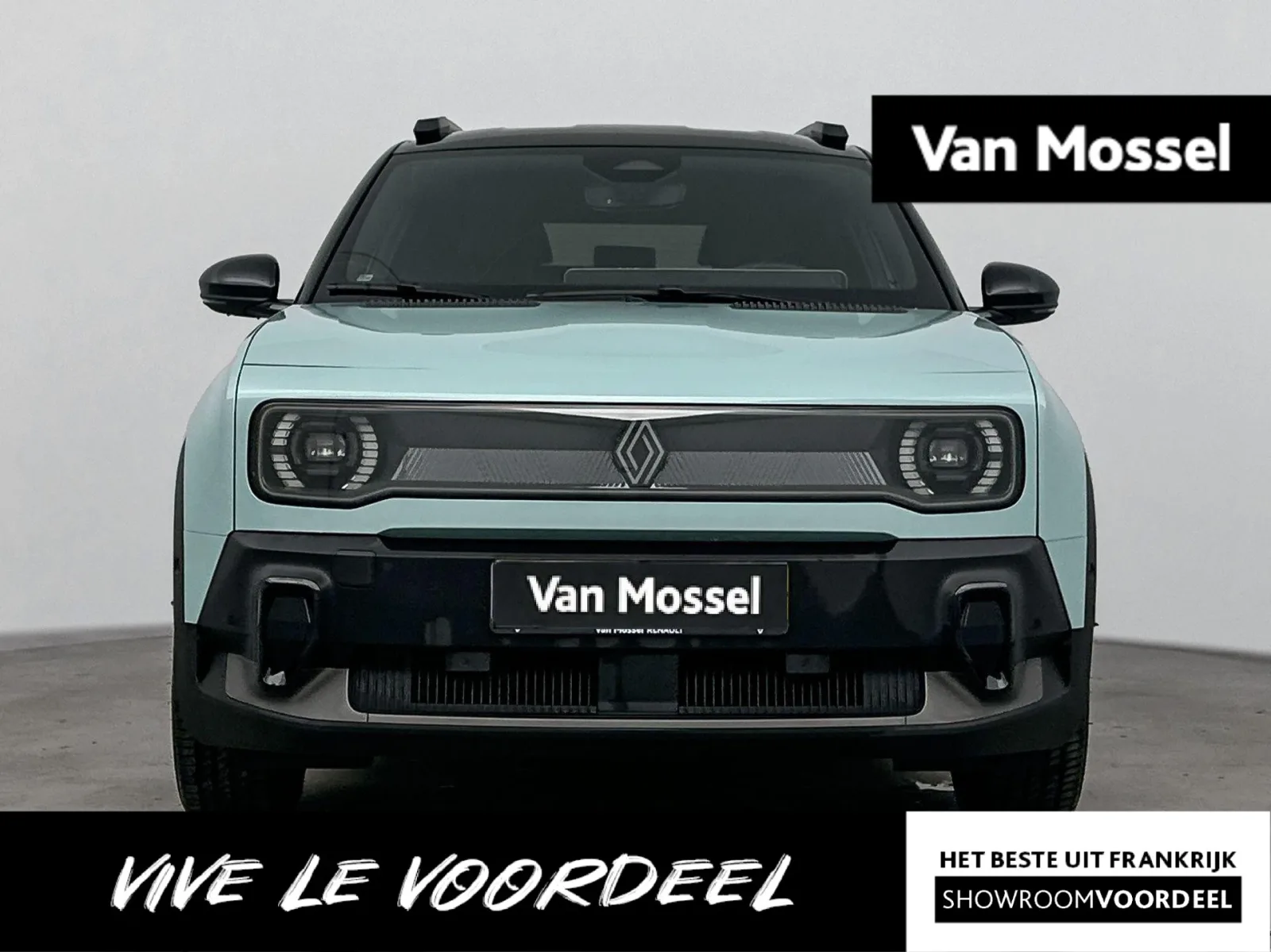 Renault 4 (2026) — foto 1