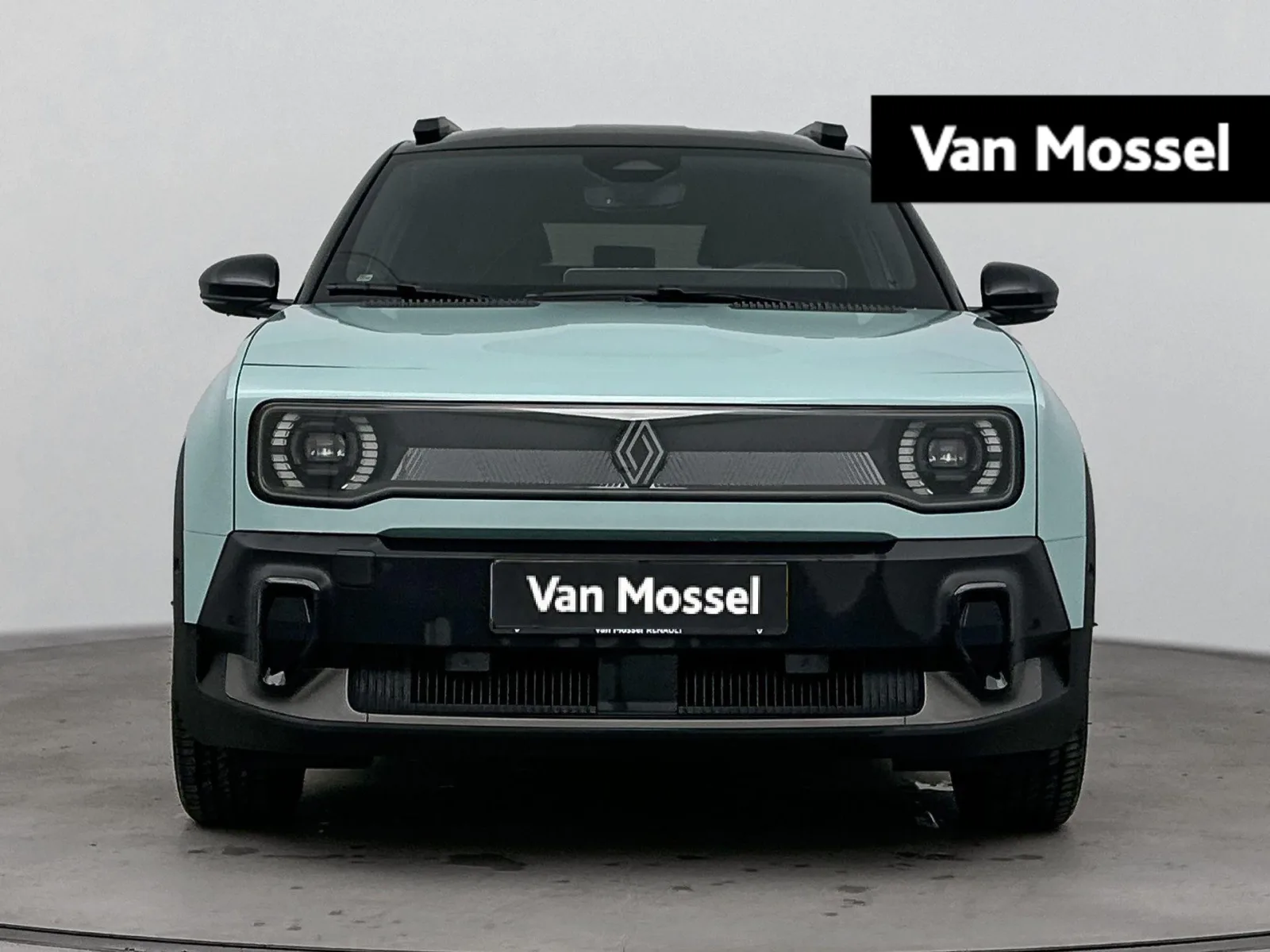 Renault 4 (2026) — foto 1