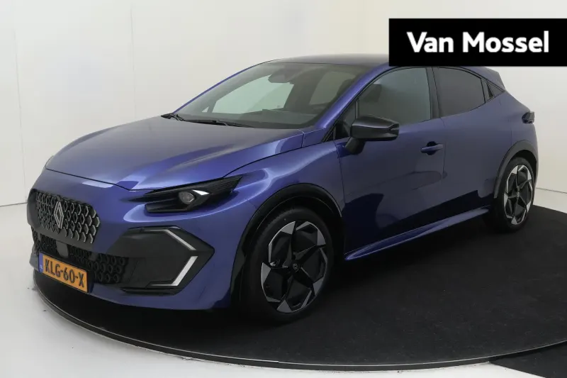 Renault Clio (2026)