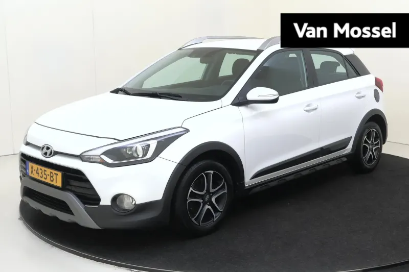 Hyundai i20 (2018)