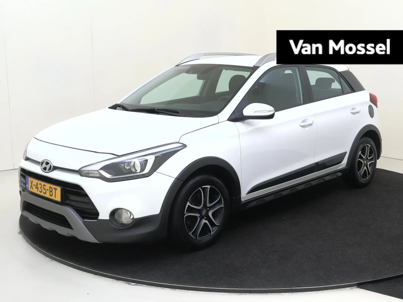 Hyundai i20 (2018) — foto 1