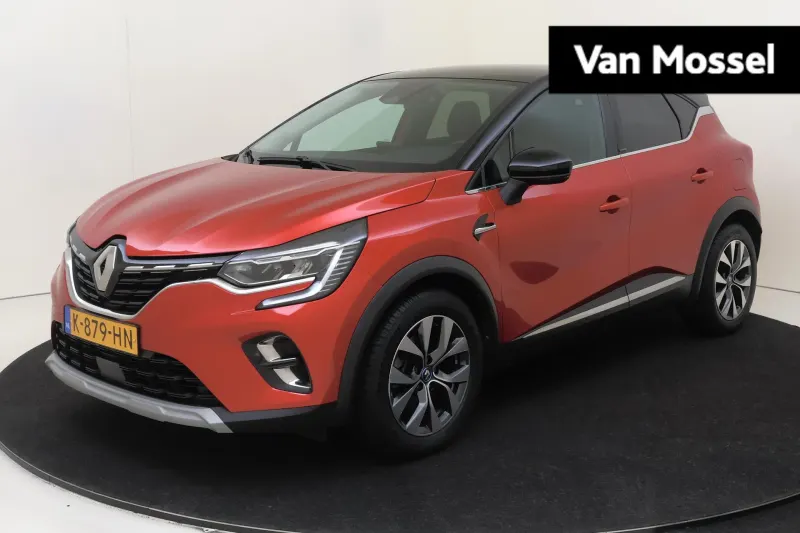 Renault Captur (2020)