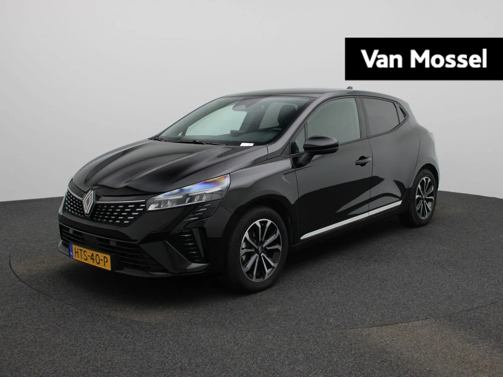 Renault Clio (2025) — foto 1