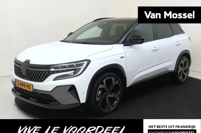 Renault Austral (2024)