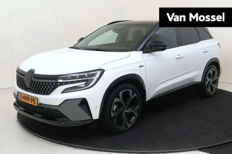 Renault Austral (2024)