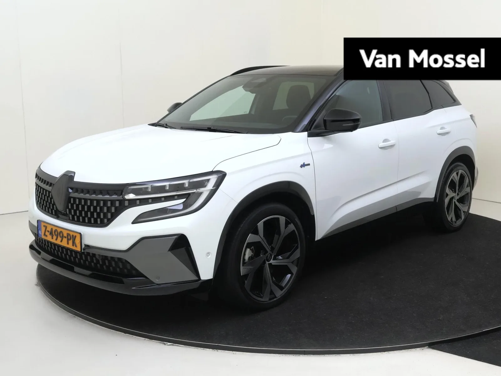 Renault Austral (2024) — foto 1