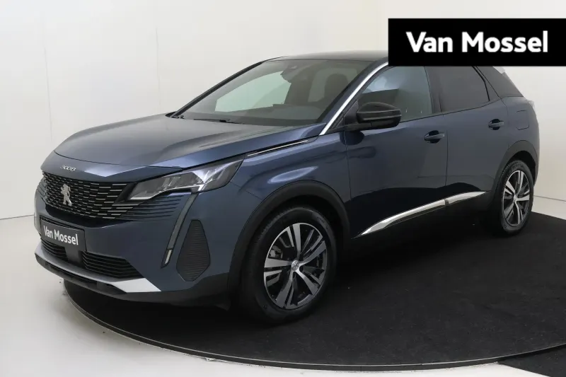 Peugeot 3008 (2024)