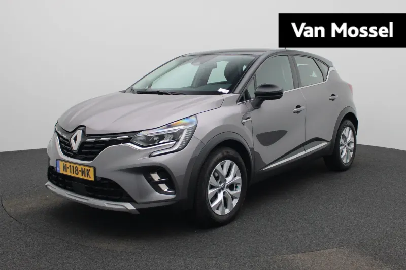 Renault Captur (2021)