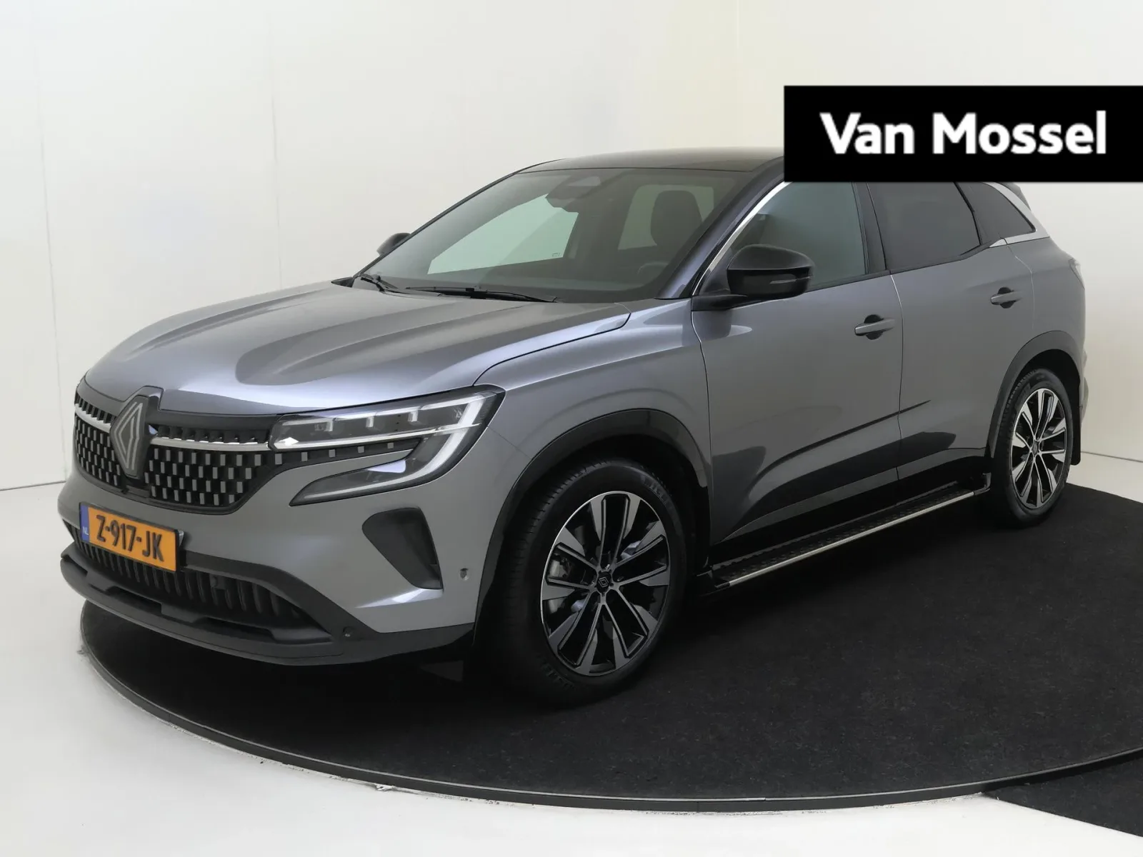Renault Austral (2024) — foto 1