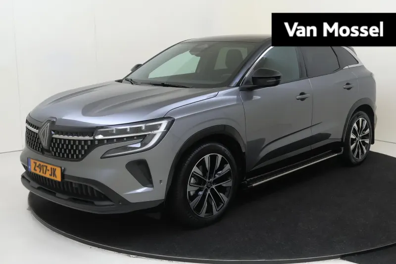 Renault Austral (2024)