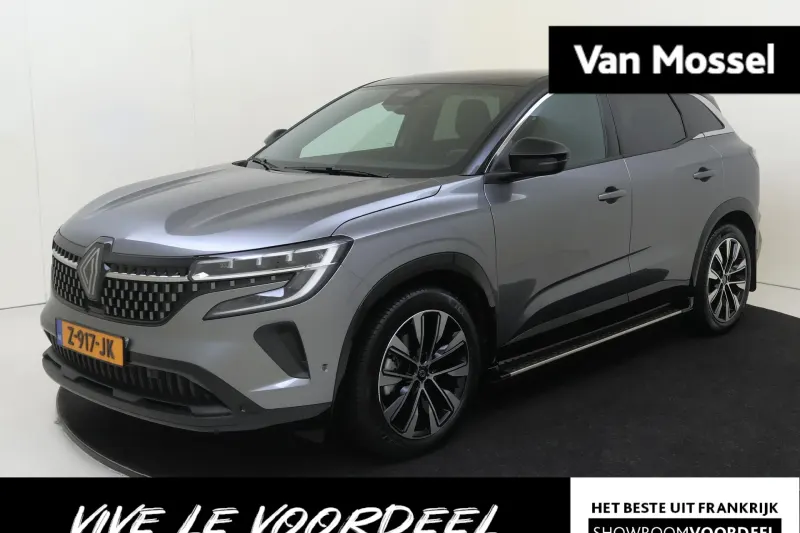 Renault Austral (2024)