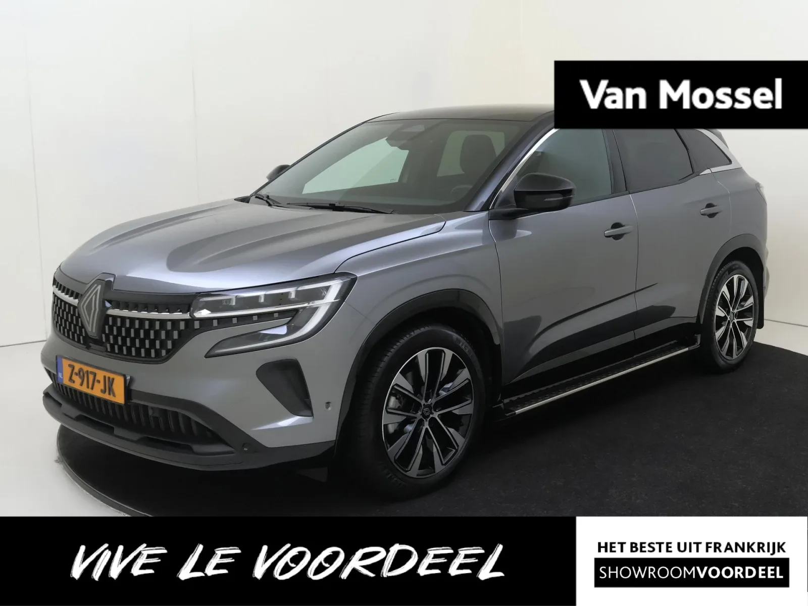 Renault Austral (2024) — foto 1