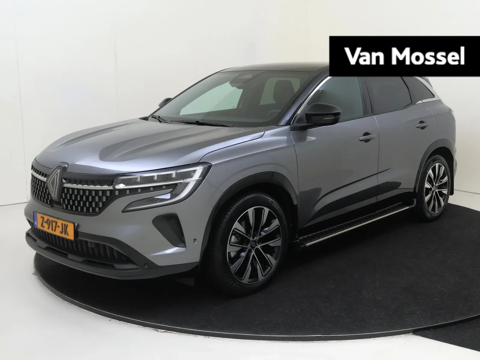 Renault Austral (2024) — foto 1