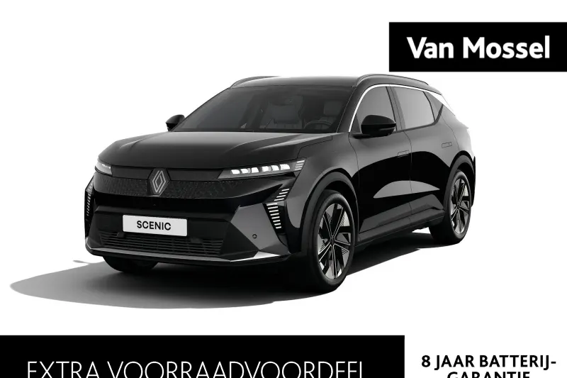 Renault Scénic (2026)