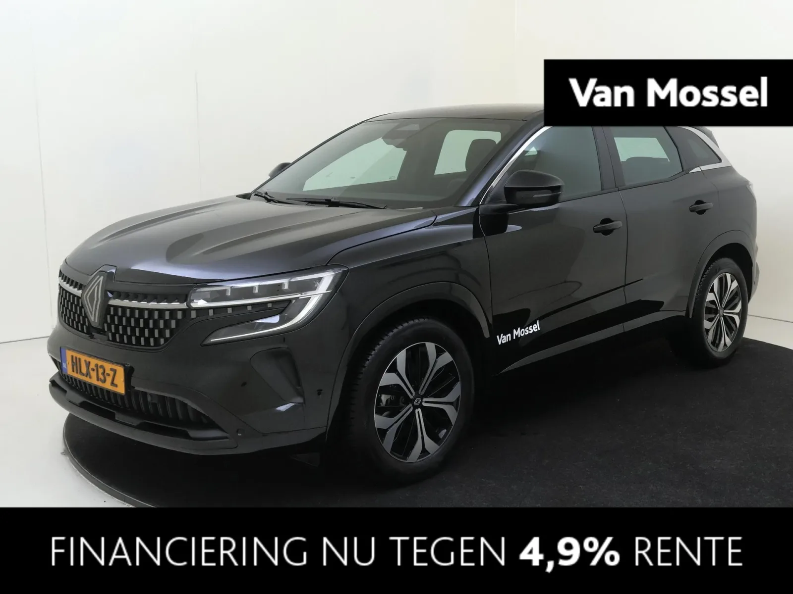 Renault Austral (2025) — foto 1