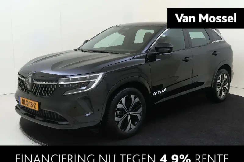 Renault Austral (2025)