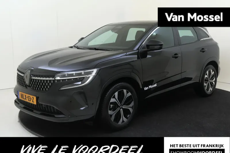 Renault Austral (2025)