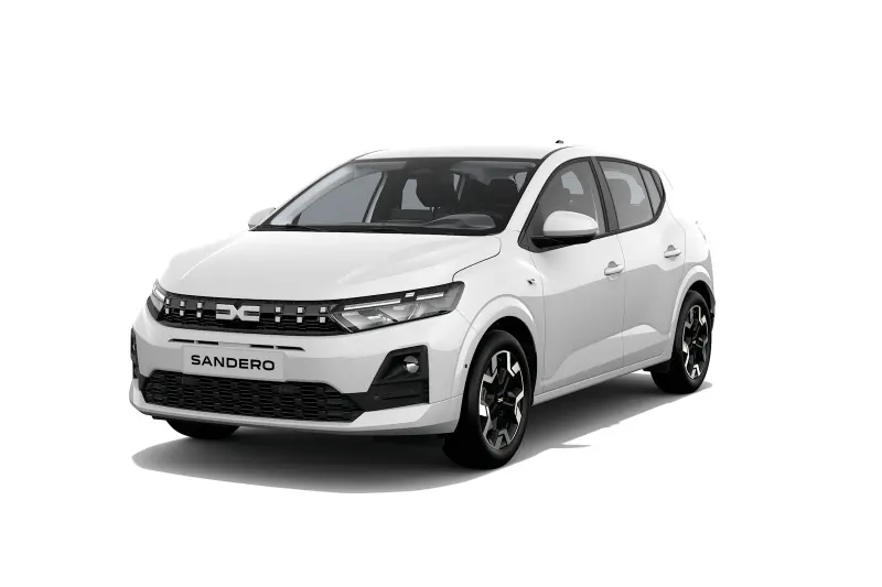 Dacia Sandero (2026)