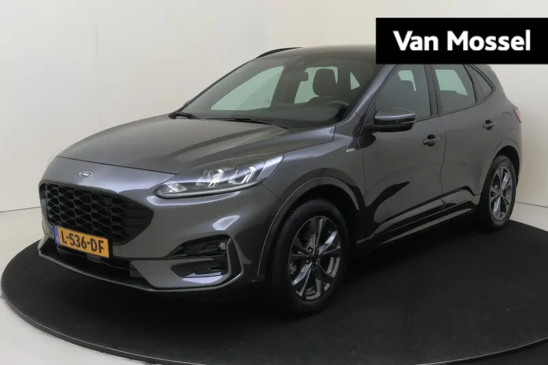 Ford Kuga (2021)