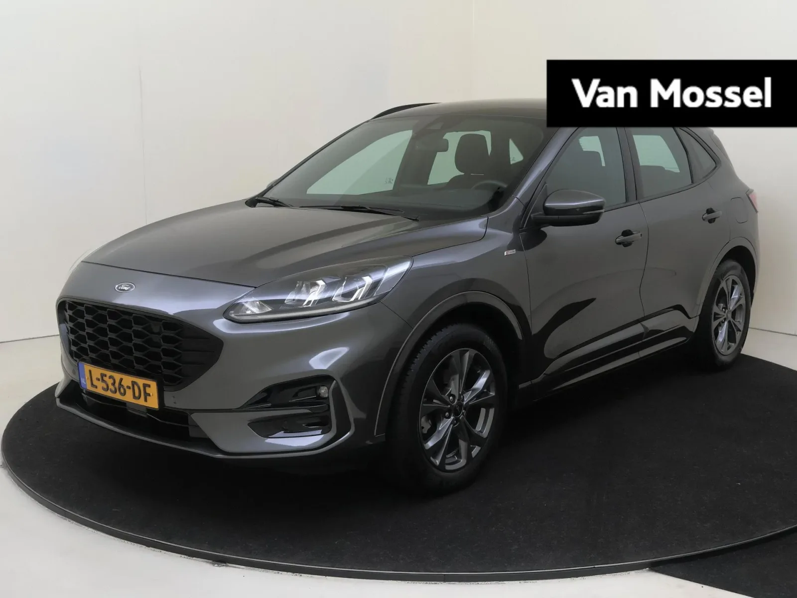 Ford Kuga (2021) — foto 1
