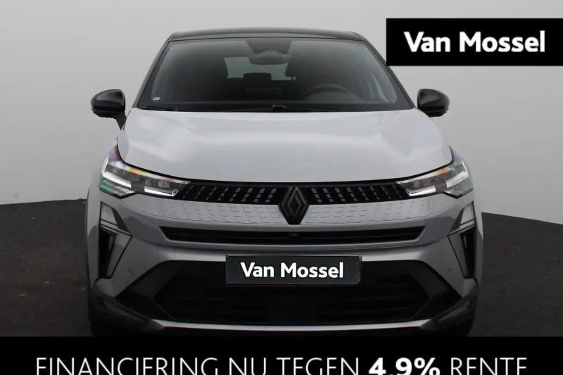 Renault Captur (2025)