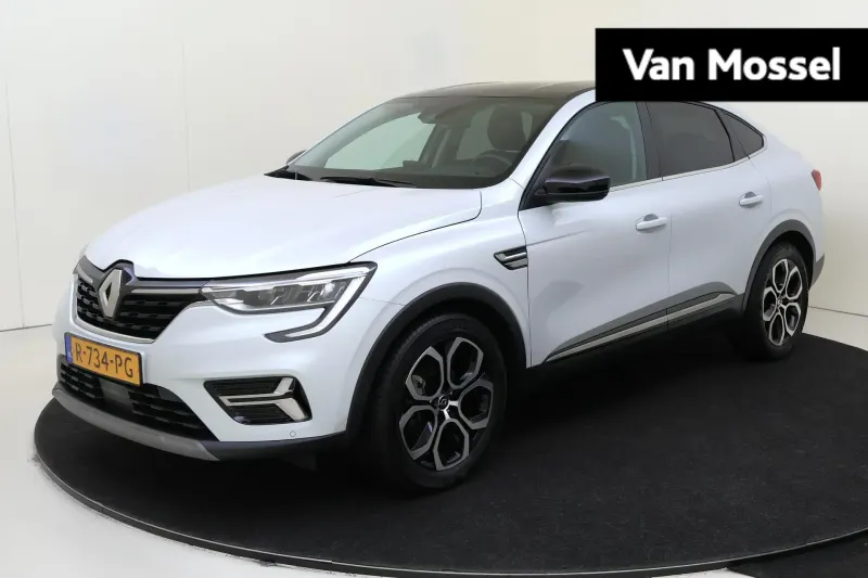 Renault Arkana (2022)