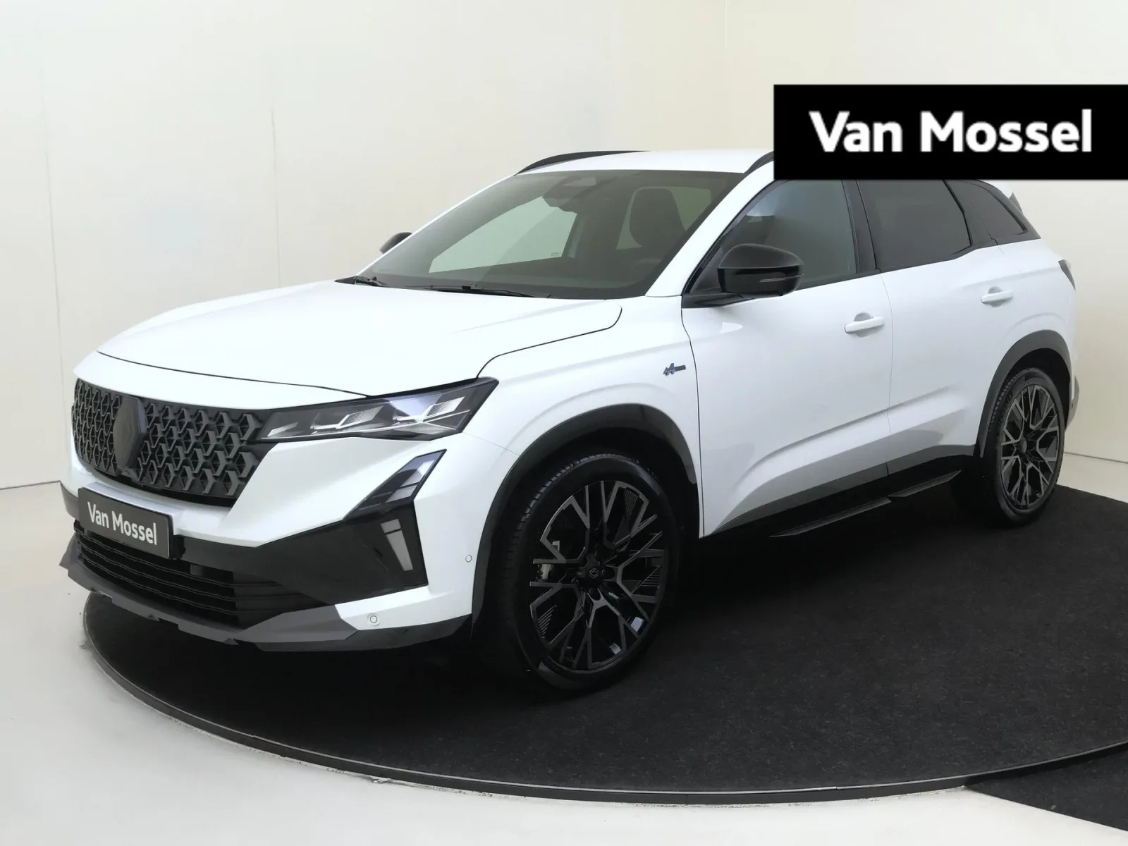 Renault Austral (2026) — foto 1