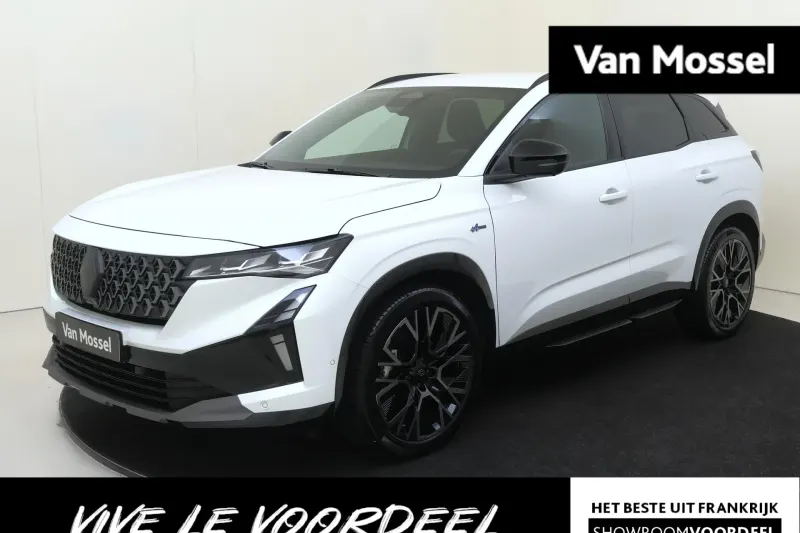 Renault Austral (2026)
