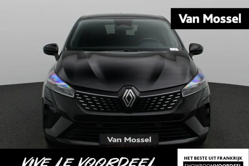 Renault Clio (2025)