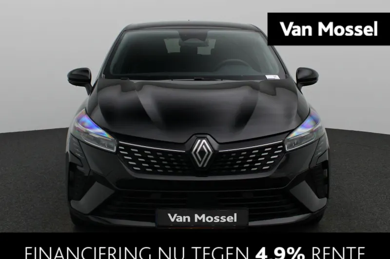 Renault Clio (2025)