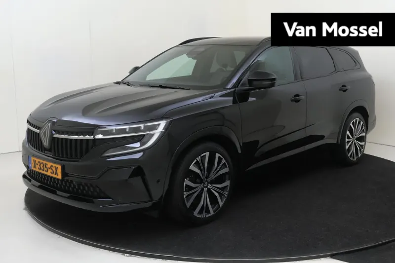 Renault Espace (2024)