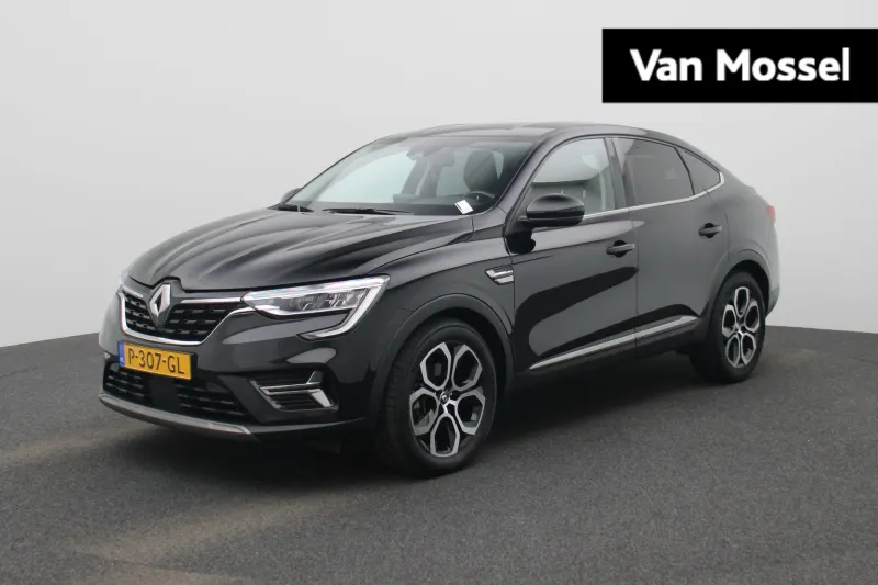 Renault Arkana (2022)
