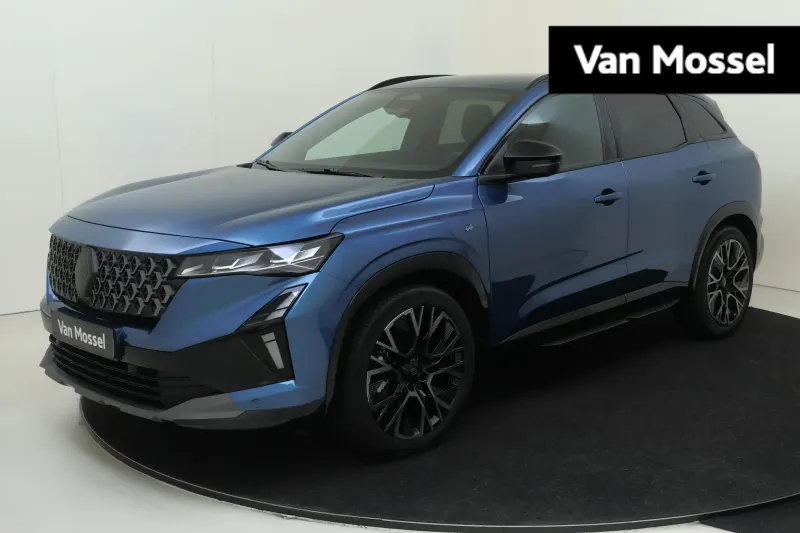 Renault Austral (2026)